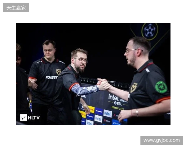 MOUZ卫冕？猎鹰破咒！PGL克卢日-纳波卡站赛事前瞻