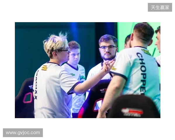 IEM克拉科夫2026：威龙争铜归！Spirit 2-0 MOUZ