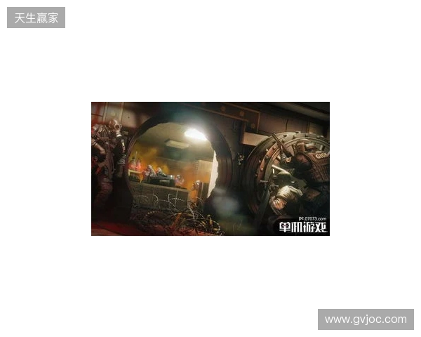 《彩虹六号:攻势》中国赛区成立 《彩虹六号:攻势》中国赛区成立