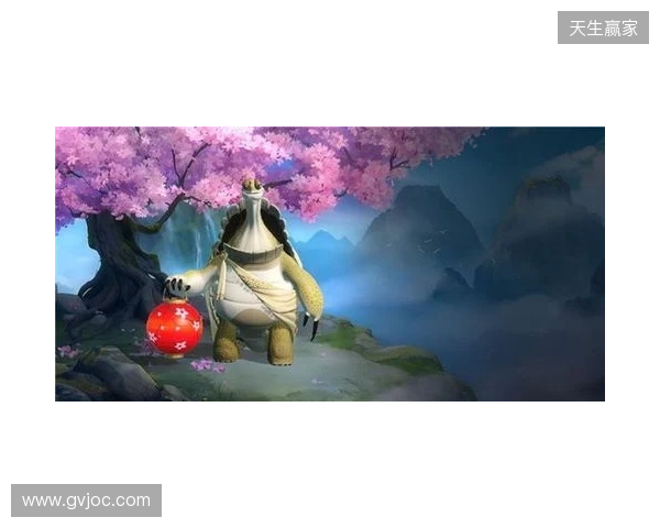 全渠道名列前茅！中国人自己的功夫熊猫回来了