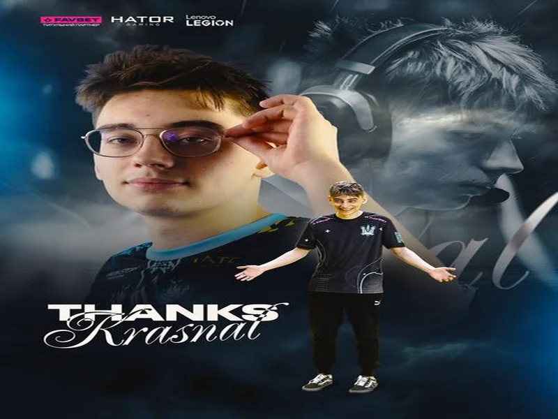 官宣：Monte战队正式签下Rainwaker